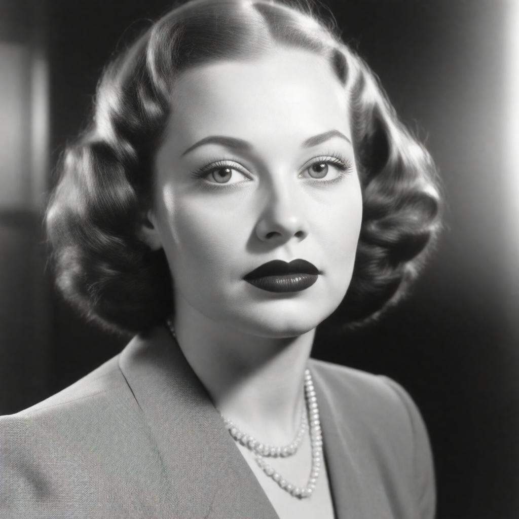 Tallulah Bankhead